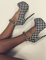 Moda Buty Szpilki - 2954261