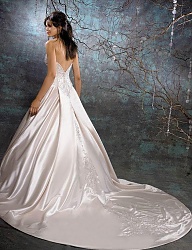 Moda Ślub Suknie ślubne - 892780