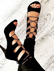 Moda Buty Szpilki - 3059690