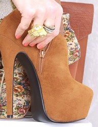 Moda Buty Szpilki - 1271486