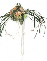 Moda Ślub Bukiety ślubne - 273546
