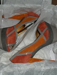 Moda Buty Szpilki - 1372160
