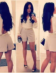 Moda Inne Moda uliczna - 1681192