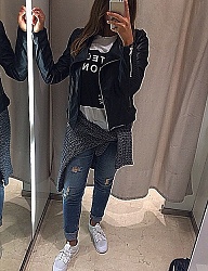 Moda Ciuchy Pozostałe - 3064627