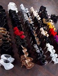 Moda Buty Czółenka - 1588953