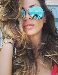 Moda Dodatki Okulary - 2711054