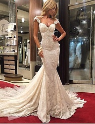 Moda Ślub Suknie ślubne - 3049145