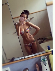 Moda Bielizna Na plażę - 2942268