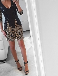 Moda Sukienki Wieczorowe - 3164977