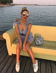 Moda Inne Moda uliczna - 3236700