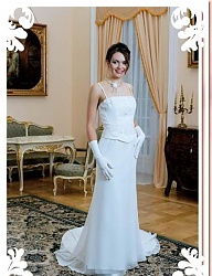 Moda Ślub Suknie ślubne - 273577