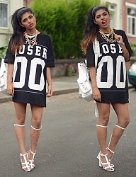 Moda Inne Moda uliczna - 2025197