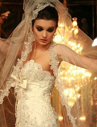 Moda Ślub Suknie ślubne - 754187