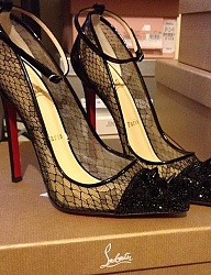 Moda Buty Szpilki - 1394689