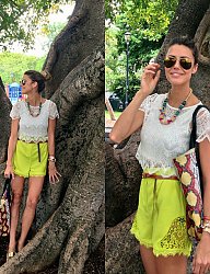 Moda Inne Moda uliczna - 1934629