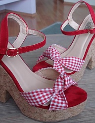 Moda Buty Sandały - 1452639