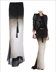 Moda Spódnice Długie - 1726005