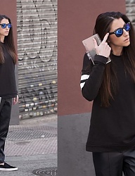 Moda Inne Moda uliczna - 1789253