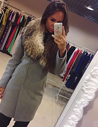 Moda Okrycia Płaszcze - 3129851