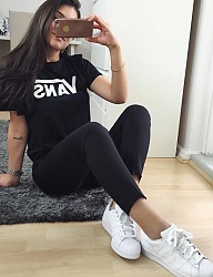 Moda Inne Moda uliczna - 3227391