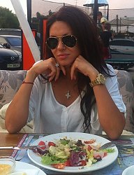 Moda Dodatki Okulary - 1643520