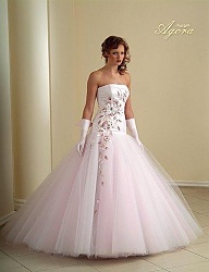 Moda Ślub Suknie ślubne - 891209