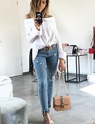 Moda Ciuchy Pozostałe - 3178651