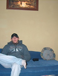 Fryzury Męskie Średnie - 446825
