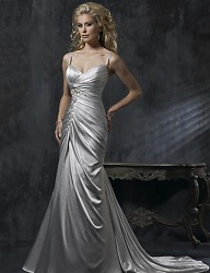 Moda Ślub Suknie ślubne - 527559