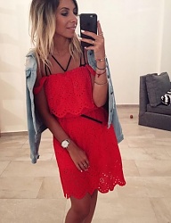 Moda Ciuchy Pozostałe - 3182024
