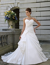 Moda Ślub Suknie ślubne - 2395422