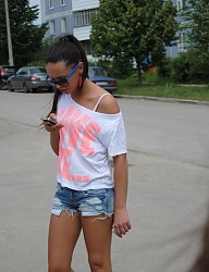 Moda Ciuchy Pozostałe - 1686371