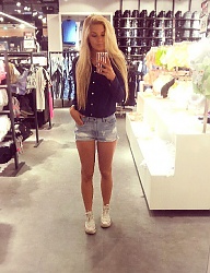 Moda Inne Moda uliczna - 2035598