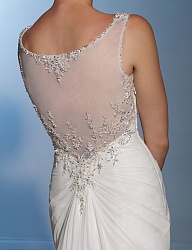 Moda Ślub Suknie ślubne - 1587110