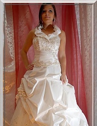 Moda Ślub Suknie ślubne - 678472