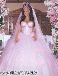 Moda Ślub Suknie ślubne - 113325