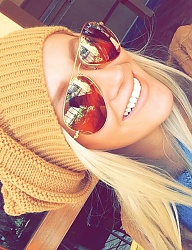 Moda Dodatki Okulary - 2872650