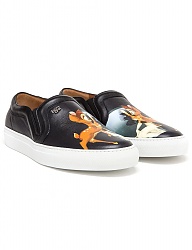 Moda Buty Trampki - 2737621