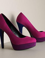 Moda Buty Szpilki - 1275382