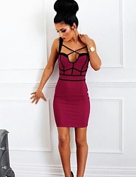 Moda Sukienki Wieczorowe - 2949854