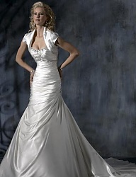 Moda Ślub Suknie ślubne - 894742