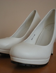 Moda Buty Szpilki - 2675863