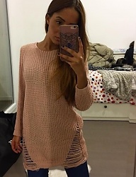 Moda Ciuchy Pozostałe - 3193383