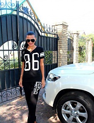 Moda Inne Moda uliczna - 1901928