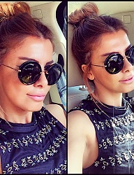 Moda Dodatki Okulary - 2624130