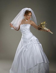 Moda Ślub Suknie ślubne - 891620