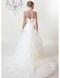 Moda Ślub Suknie ślubne - 1377069