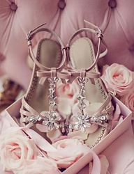 Moda Buty Czółenka - 2697525