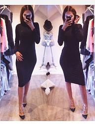 Moda Sukienki Wieczorowe - 2925079
