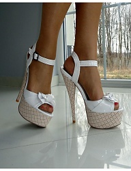 Moda Buty Szpilki - 1380251